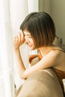 工作女郎